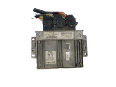 Controller 9642191780 9632727280-03 21644729-8 PSA Sagem 39606