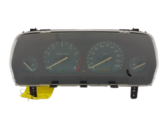 Speedometer/Instrument Cluster Land Rover Freelander LR-0008-001 43-1342-B Speedometer/Instrument Cluster Land Rover Freelander LR-0008-001 43-1342-B