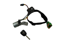 Ignition Switch Peugeot 307 36.353.100 4162X4 1022