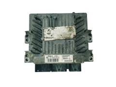 Controller S122326109A 8200565863 8200592611 Renault Siemens 33748
