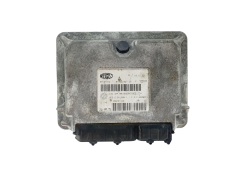 Controller IAW.4AF.M9 55187372 Fiat Magneti Marelli 42499