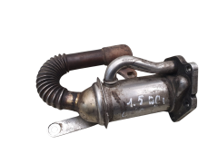 Egr-Cooler EGR 147352070R 147357493R 1.5 dci Renault Dacia 1110