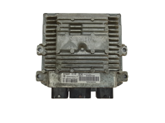 Controller 9650670480 9643455080 5WS40021J-T SID802 PSA Siemens 15751