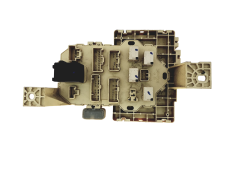 Controller BSI 36770-72K31 Suzuki Calsonic