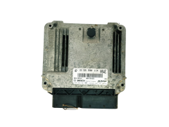 Controller 55590114 0281019799 Opel Bosch 32299