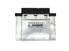 Controller 04E907309AF 0261S09531 VW Skoda Bosch 23703