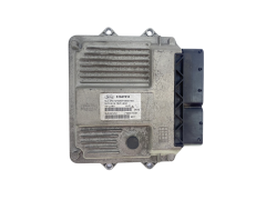 Controller 51847810 71600.193.01 MJD6F3.F2 Ford 60935