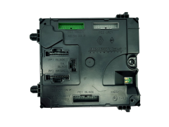 Controller BCM 284B10046R A2C53186521 11  Renault Siemens
