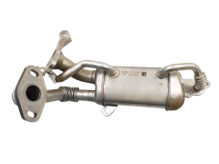 Egr-Cooler 147350364R 147357082R 1.5 dci Renault Dacia Mercedes 0km Egr-Cooler 147350364R 147357082R 1.5 dci Renault Dacia Mercedes 0km