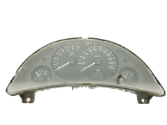 Speedometer/Instrument Cluster Opel Corsa C 13140234LD 110008988019 26505