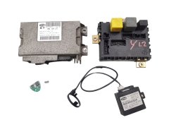 Starter Kit Lancia Y 46545155 46412170 46744908 46538274 1.2