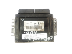 Controller 5WY5451A 96801808 D42 Chevrolet Kemsco 27410
