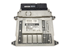 Controller 39110-02FB0 9030933021A1 KIA Kefico