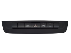Hazard Light Control Mercedes-Benz A2469057402