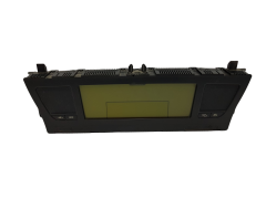 Speedometer/Instrument Cluster Citroen C4 Picasso 9664365380 F 00 1717