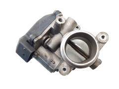 Air Throttle Body 04L128063P 04L128059K A2C84315500 VWAG 2714