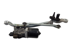 Wiper Mechanism 108 C1 II Aygo 85010-0H030 142658760 Valeo 1665
