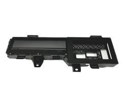 Speedometer/Instrument Cluster Renault Scenic 3 248109171R Magneti 55052