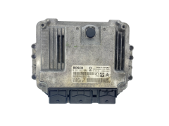 Controller 0281011804 9660942380 9653958980 PSA Bosch