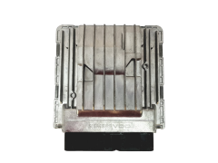 Controller DME MSD81.2 7579142 5WK93709 BMW Continental  29174