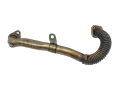Egr Pipe 8200940347 2.0 DCI Renault Nissan Opel 