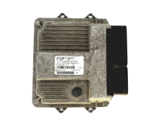 Controller MJD6JF.M4 51768657 Fiat FGP 27246