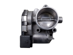 Air Throttle Body Citroen Peugeot 0280750085 1635Q9 1.6 Bosch 2476
