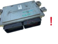Controller S118301131A 8200512582 8200326375 Siemens Renault 62814