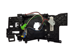 Retractor Belt Airbag 8200127728 61880052 Renault Scenic 2 Valeo