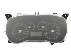 Speedometer/Instrument Cluster Fiat Doblo 5550011005 40151