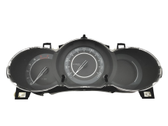 Speedometer/Instrument Cluster Citroen C3 2 96668806XT A2C53385827 33466