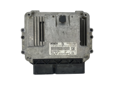 Controller 0281012992 51806261 JQ32A3ABM Fiat Bosch 53336