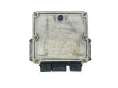 Controller PSA 0281011081 9647472780 Bosch 45431
