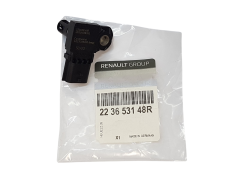 Air Pressure Sensor Original Renault 223653148R