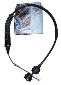 Clutch Cable Original Jumpy Expert Scudo I 2150P6