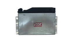 Controller 47850 EQ18A 0265109760 686-0663 Nissan Bosch