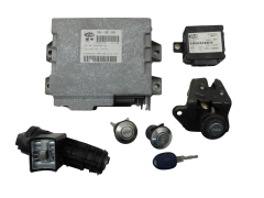 Starter Kit Fiat Palio 46785504 46518702 1.2 MPI