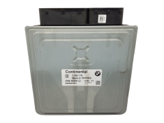Controller DME MSD81.2 7595179 5WK93727 BMW Continental 27823