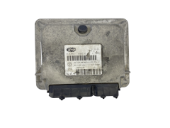 Controller IAW4AF.M9 55187372 61600.627.05 Fiat Magneti Marelli 55894