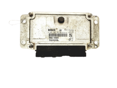 Controller PSA Toyota 89661-0H022 0261208702 Bosch 24596