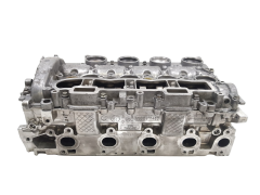 Cylinder Head 0200EH 9655911480 1.6 HDi 16v TDCI Ford PSA Volvo DV6 T162-PC