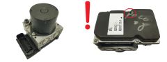 Abs Pump VW Seat Skoda 6Q0614117S 0265800511 0265231712 Bosch 67267