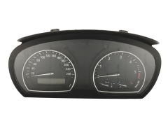 Speedometer/Instrument Cluster BMW X3 E83 3448323-02 1024641-14 Borg 29812