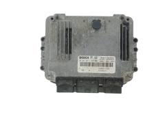 Controller 0281011148 8200311539 8200303141 Renault Bosch 40878
