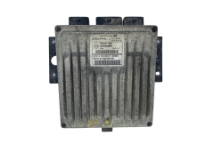 Controller Renault 8200911560 8200909666 R0410B041C Delphi 51639