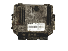 Controller 0281011723 8200311539 8200376187 Renault Bosch 17402