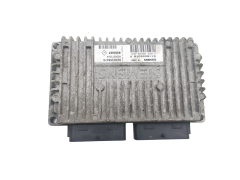 Gearbox Controller S118058316A 8200458276 8200272204 2.0 Scenic 2