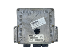 Controller 0281010766 9643526080 PSA Bosch 62998