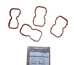 Gasket, Seal Original 140354791R 1403300Q3C Renault Nissan
