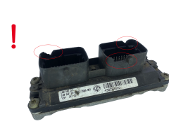 Controller 55192636 IAW5AF.SP 61601.071.02 Fiat Magneti Marelli 49957 Controller 55192636 IAW5AF.SP 61601.071.02 Fiat Magneti Marelli 49957